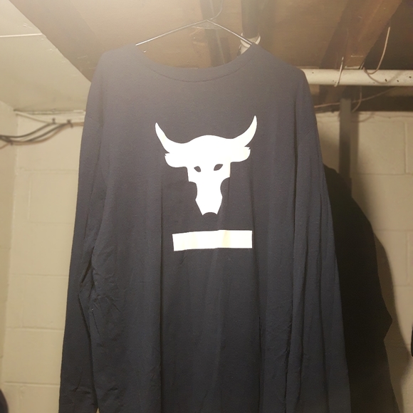 Under armor Rock collection !!!!! - Picture 2 of 3